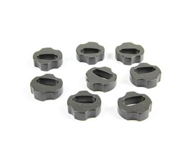 Prox Gumki Kosza Sprzęgłowego Kawasaki Kxf 250 06-18, Suzuki Rmz 250 06 8 S