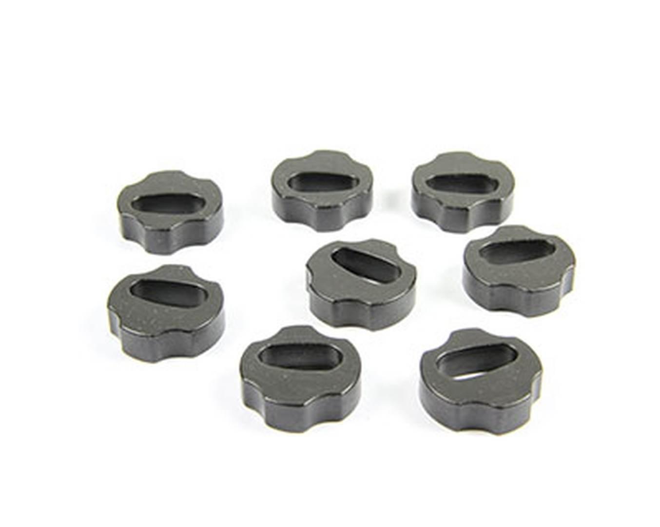 Prox Gumki Kosza Sprzęgłowego Kawasaki Kxf 250 06-18, Suzuki Rmz 250 06 8 S - zdjęcie 2