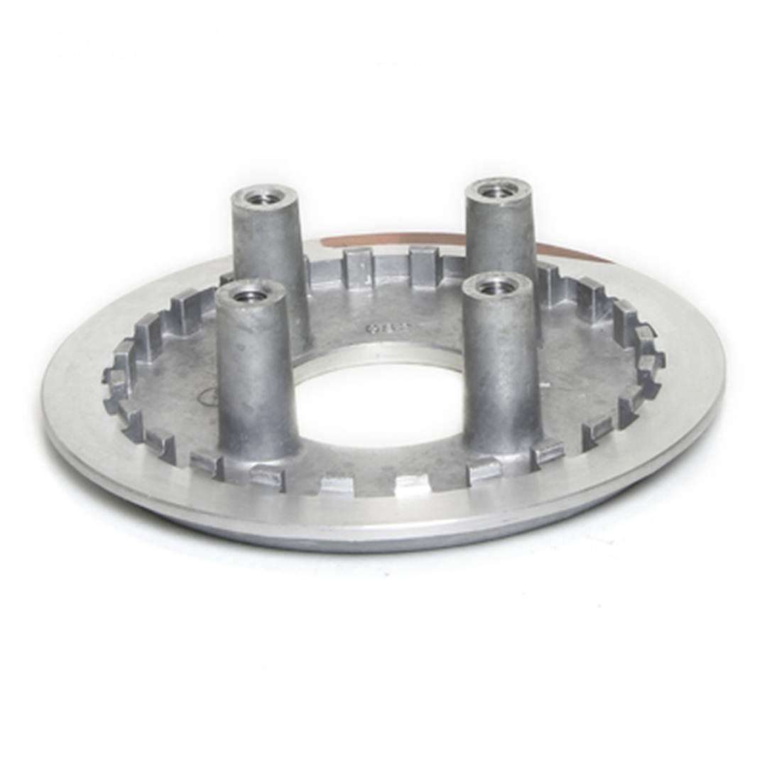 Prox Płyta Dociskowa Sprzęgła Honda Cr 80/85 90-07 Oem:22350-Gs2-000 - zdjęcie 2
