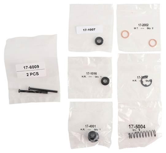 All Balls Zestaw Naprawczy Pompy Hamulcowej Przód Honda Cbr 900Rr '93-'97