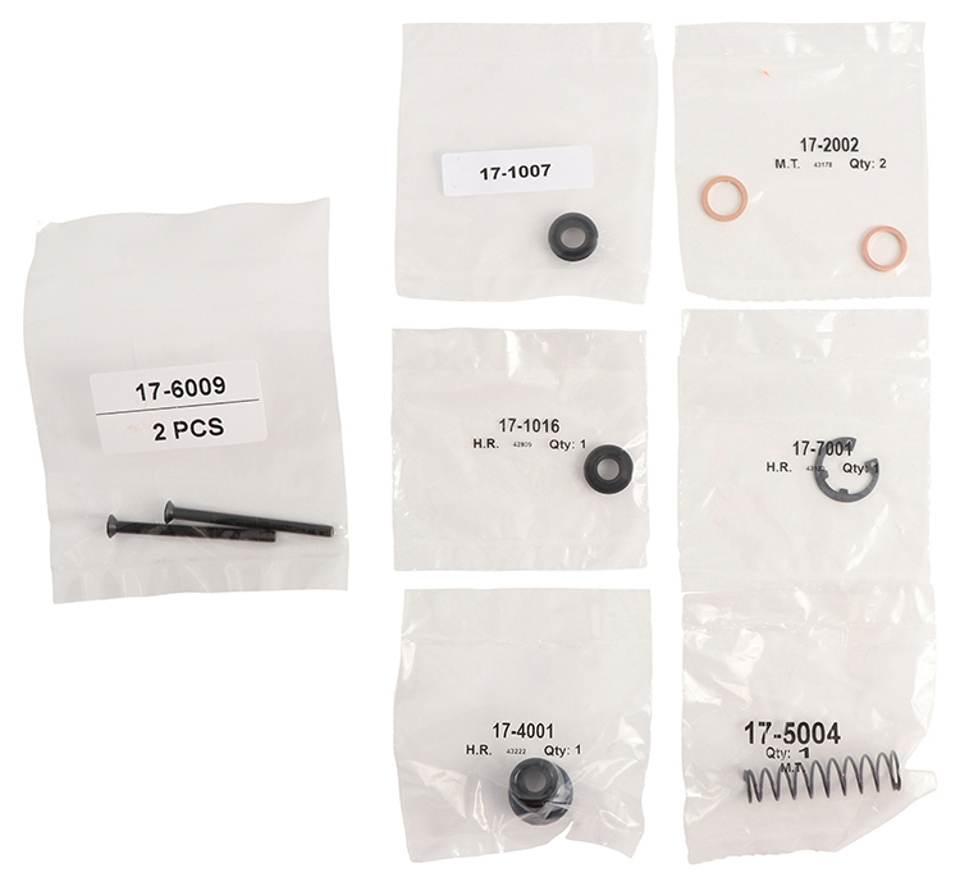 All Balls Zestaw Naprawczy Pompy Hamulcowej Przód Honda Cbr 900Rr '93-'97 - zdjęcie 2