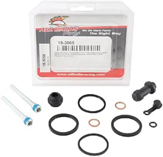 All Balls Zestaw Naprawczy Zacisku Hamulcowego Przód Honda Nx650 88-96, Vt6