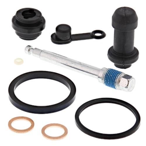 All Balls Zestaw Naprawczy Zacisku Hamulcowego Tył Honda Cb600F Hornet Euro