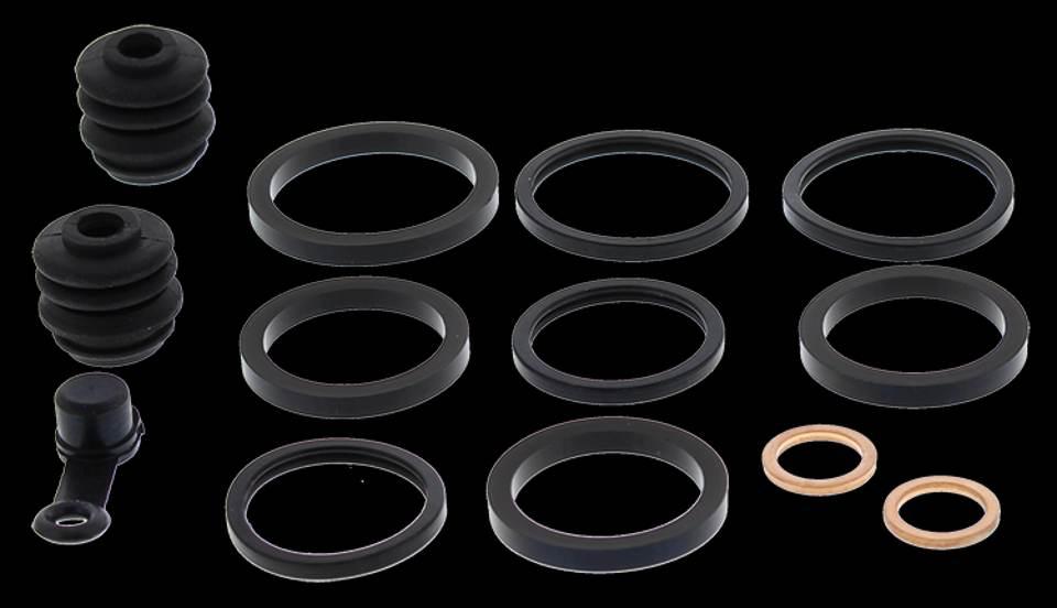 All Balls Zestaw Naprawczy Zacisku Hamulcowego Przód Yamaha Xt250 08-18 - zdjęcie 2