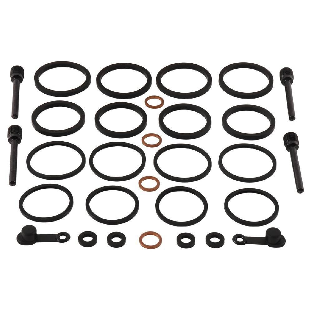 All Balls Zestaw Naprawczy Zacisku Hamulcowego Przód Suzuki Gsx-R1000 05-08