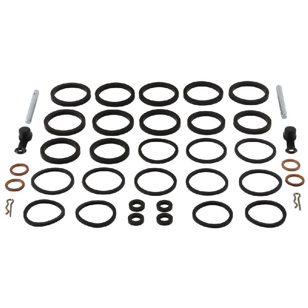 All Balls Zestaw Naprawczy Zacisku Hamulcowego Przód Kawasaki Zx-6R 00-02