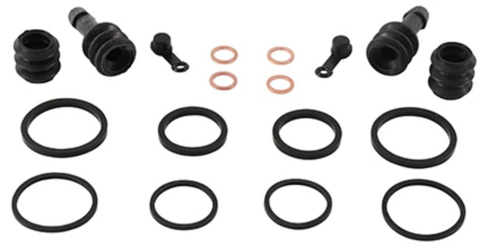 All Balls Zestaw Naprawczy Zacisku Hamulcowego Przód Kawasaki Zephyr Zr750