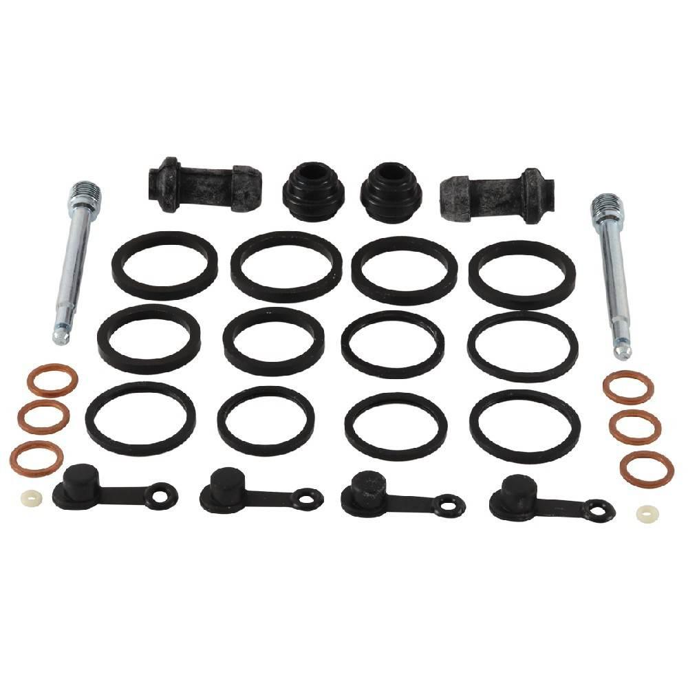 All Balls Zestaw Naprawczy Zacisku Hamulcowego Przód Honda St1100A 96-02, V