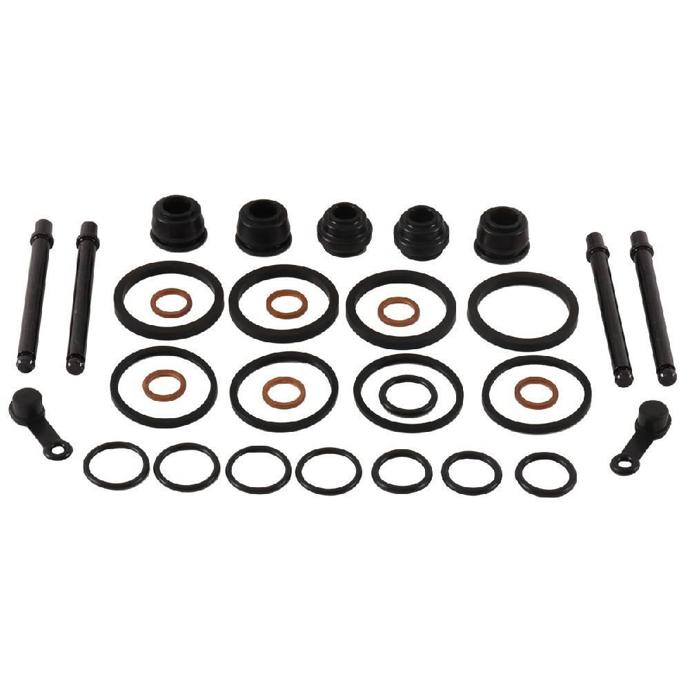 All Balls Zestaw Naprawczy Zacisku Hamulcowego Przód Honda Cb750F '81-'83