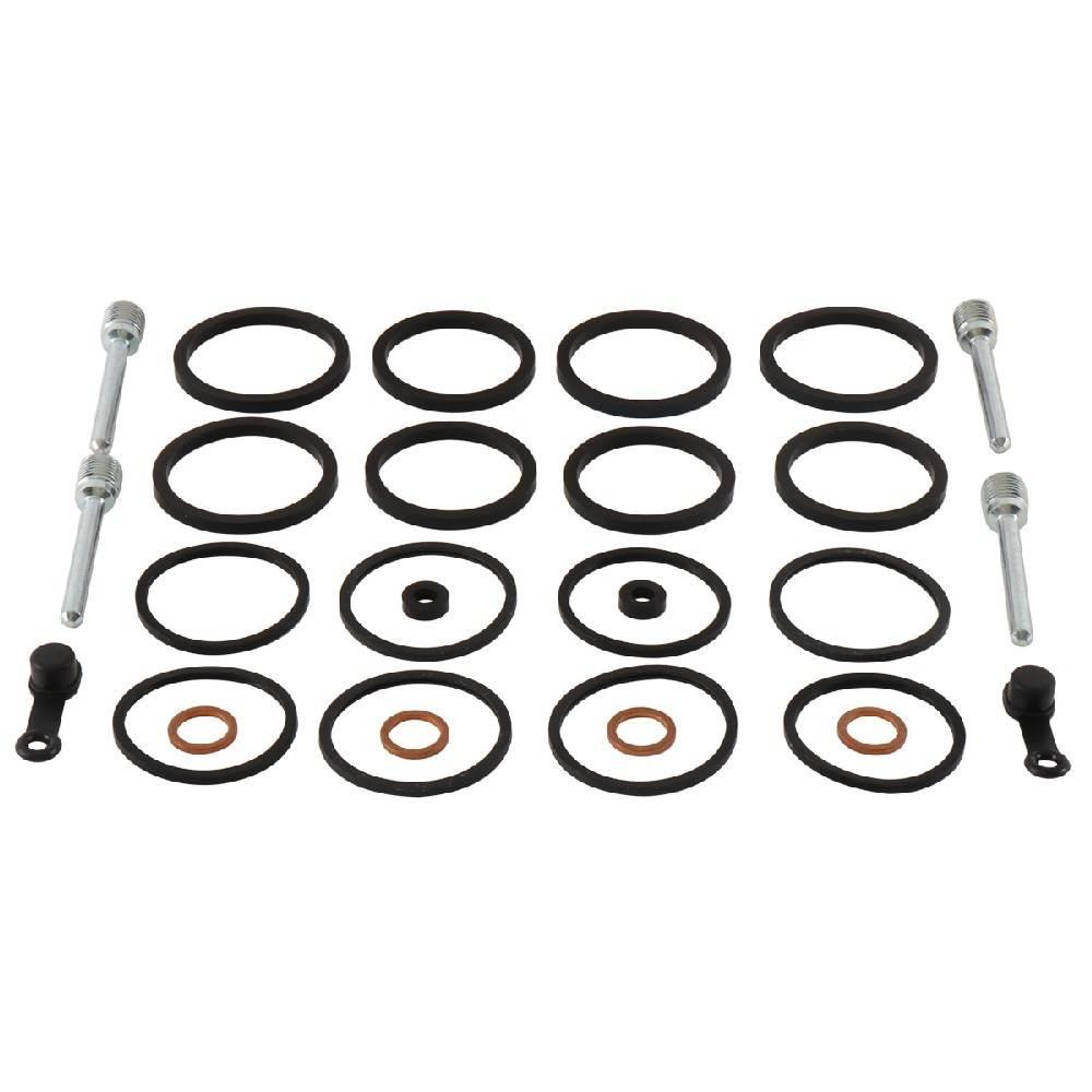 All Balls Zestaw Naprawczy Zacisku Hamulcowego Przód Honda Cbr 600F4 99-06
