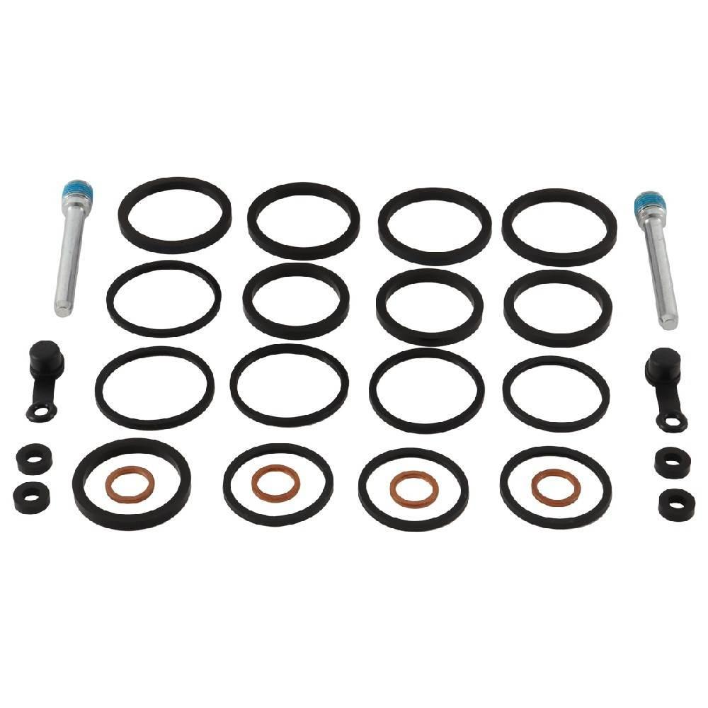 All Balls Zestaw Naprawczy Zacisku Hamulcowego Przód Honda Cb1000 94-95, Cb