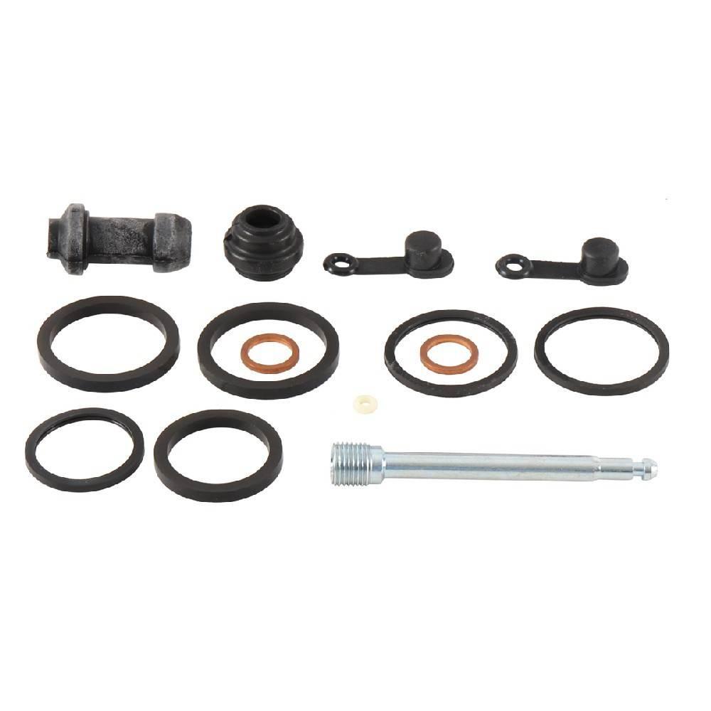 All Balls Zestaw Naprawczy Zacisku Hamulcowego Przód Honda Fsc 600 Silver W