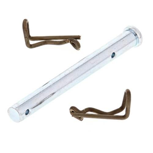 All Balls Trzpienie Trzpień Zabezpieczenie Wieszaki Klocków Hamulcowych Prz