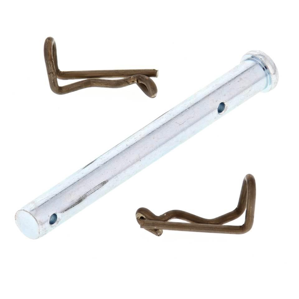 All Balls Trzpienie Trzpień Zabezpieczenie Wieszaki Klocków Hamulcowych Prz - zdjęcie 2