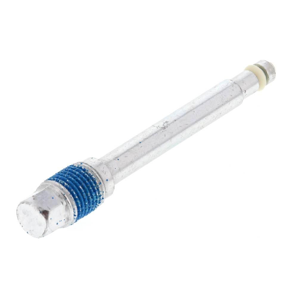 All Balls Trzpienie Wieszaki Klocków Hamulcowych Przód Honda, Kawasaki, Tył - zdjęcie 2