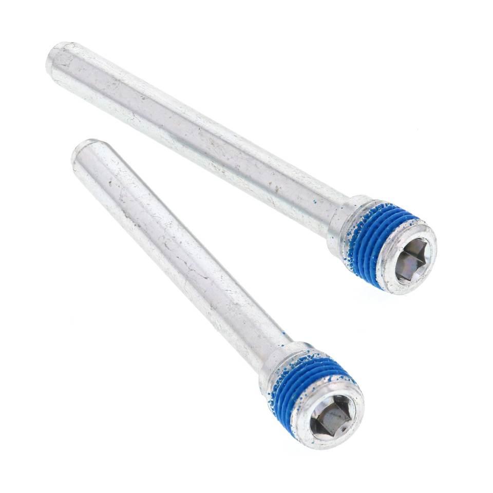 All Balls Trzpienie Wieszaki Klocków Hamulcowych Przód Can-Am, Honda, Kawas - zdjęcie 2