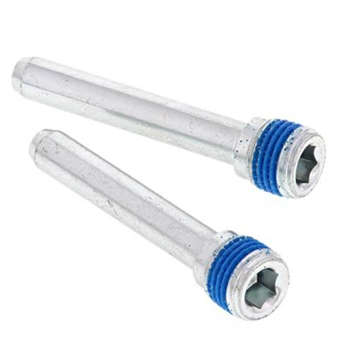 All Balls Trzpienie Wieszaki Klocków Hamulcowych Przód Honda Crf 150R/Rb '0