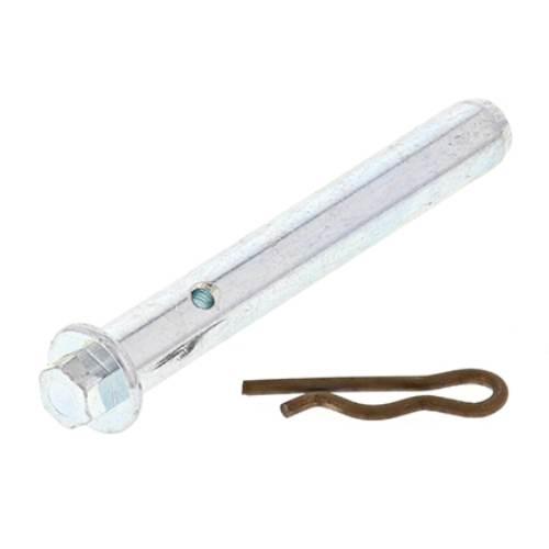 All Balls Trzpienie Wieszaki Klocków Hamulcowych Przód Kawasaki Kx 80/85 '9