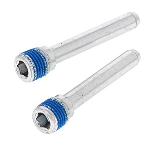 All Balls Trzpienie Wieszaki Klocków Hamulcowych Przód Can-Am, Tył Can-Am