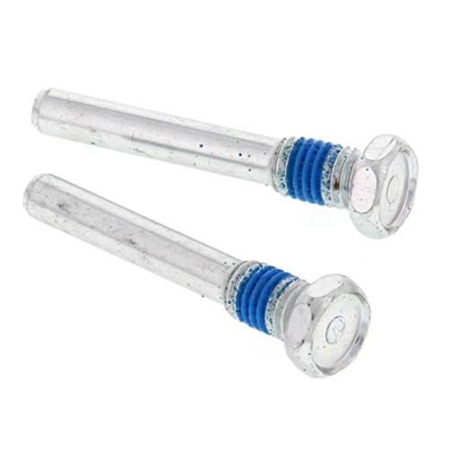 All Balls Trzpienie Wieszaki Klocków Hamulcowych Przód Suzuki Dr 125Se '94-