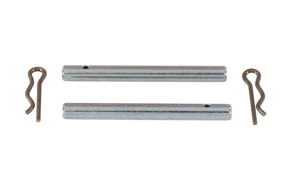 All Balls Trzpienie Wieszaki Klocków Hamulcowych Przód Tył Kawasaki, Suzuki