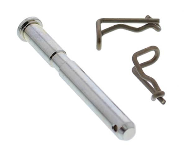 All Balls Trzpienie Wieszaki Klocków Hamulcowych Przód Tył Husqvarna Fe 250