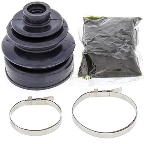 All Balls Osłona Przegubu Napędowego Atv Honda Kawasaki Yamaha