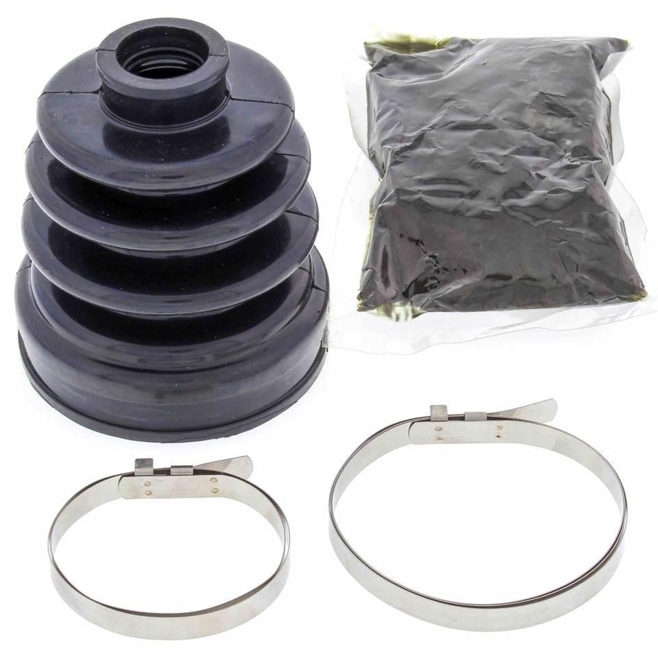 All Balls Osłona Przegubu Napędowego Atv Arctic Cat Honda Kawasaki Suzuki - zdjęcie 2