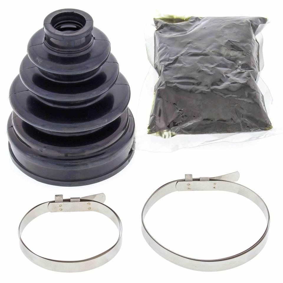 All Balls Osłona Przegubu Napędowego Atv Kawasaki Yamaha - zdjęcie 2
