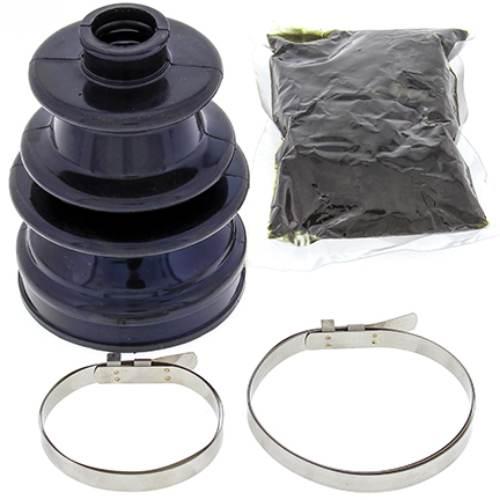 All Balls Osłona Przegubu Napędowego Atv Honda Kawasaki Suzuki Yamaha