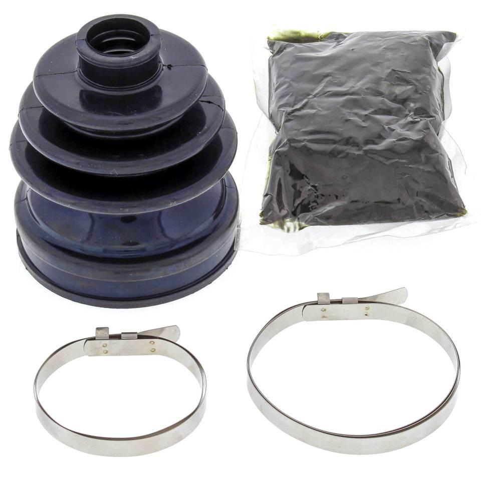 All Balls Osłona Przegubu Napędowego Atv Kawasaki Honda Yamaha - zdjęcie 2