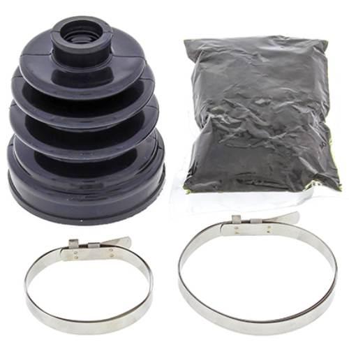 All Balls Osłona Przegubu Napędowego Atv Honda Yamaha Kawasaki Suzuki