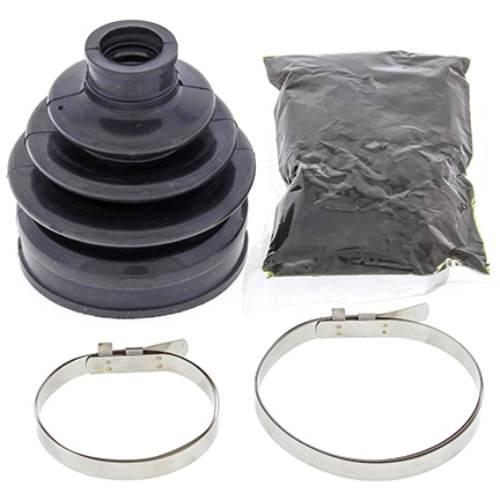 All Balls Osłona Przegubu Napędowego Atv Arctic Cat Cf Moto Suzuki Yamaha H