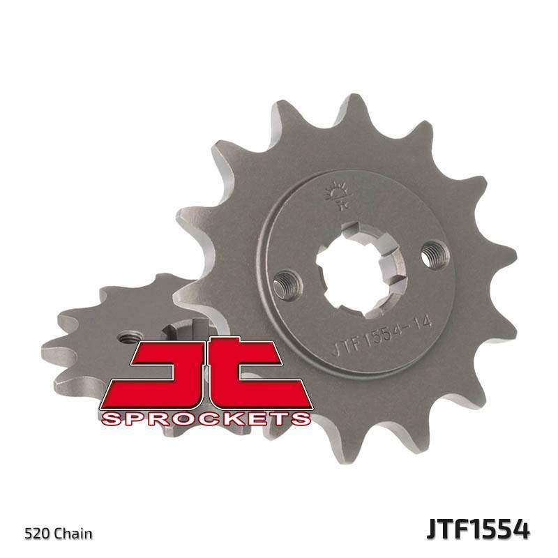 Jt Zębatka Przednia 2062 14 Yamaha Yfs 200 Blaster '88-'06 206214Jt Łańc. 5