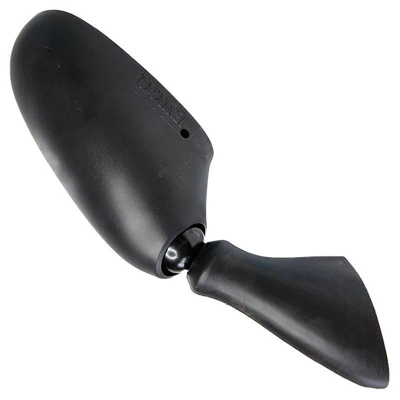 Emgo 2025/02 Lusterko Suzuki Gsx 600 F 750 F '98-'06 Lewe Oem: 56600-08F00 - zdjęcie 2