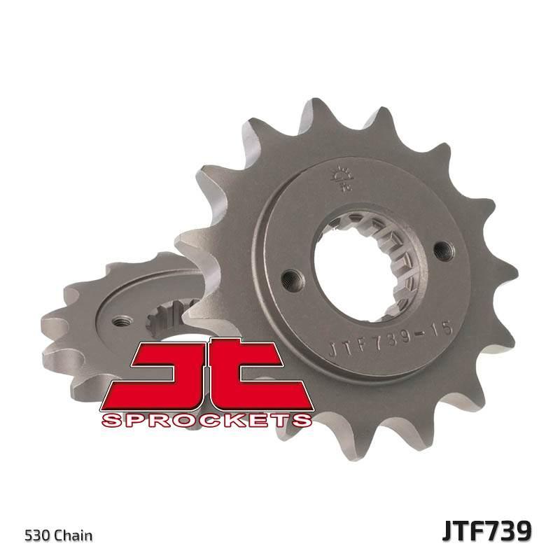 Jt Zębatka Przednia 2079 15 Cagiva Elefant 90 I.e. '93-'97 207915Jt Łańc. 5