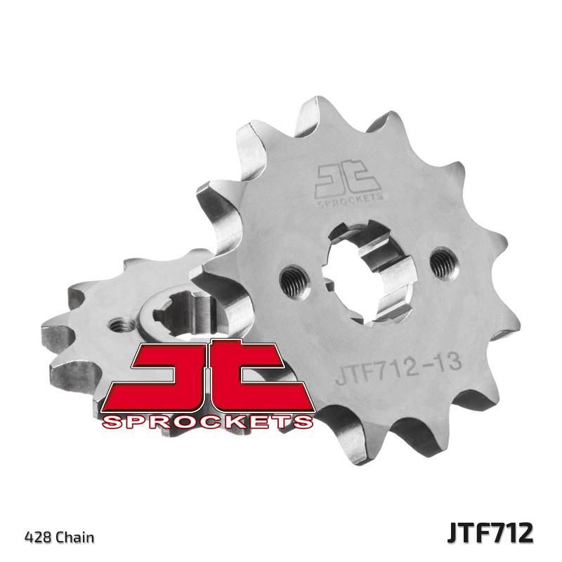 Jt Zębatka Przednia 2223 13 Aprilia 125 Rs4 4 11-16 222313Jt Łańc. 428
