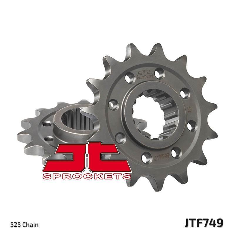 Jt Zębatka Przednia 2249 15 Ducati Panigale 1199/1299 '12-'16 224915Jt Łańc