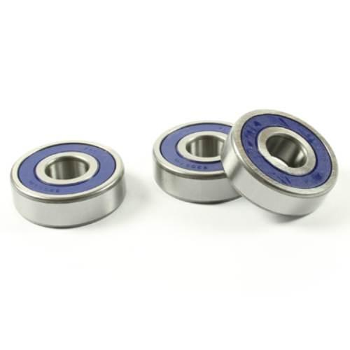 Prox Łożyska Koła Tylnego Honda Cb650 83-85, Kawasaki Vn750 Vulcan 86-06, S