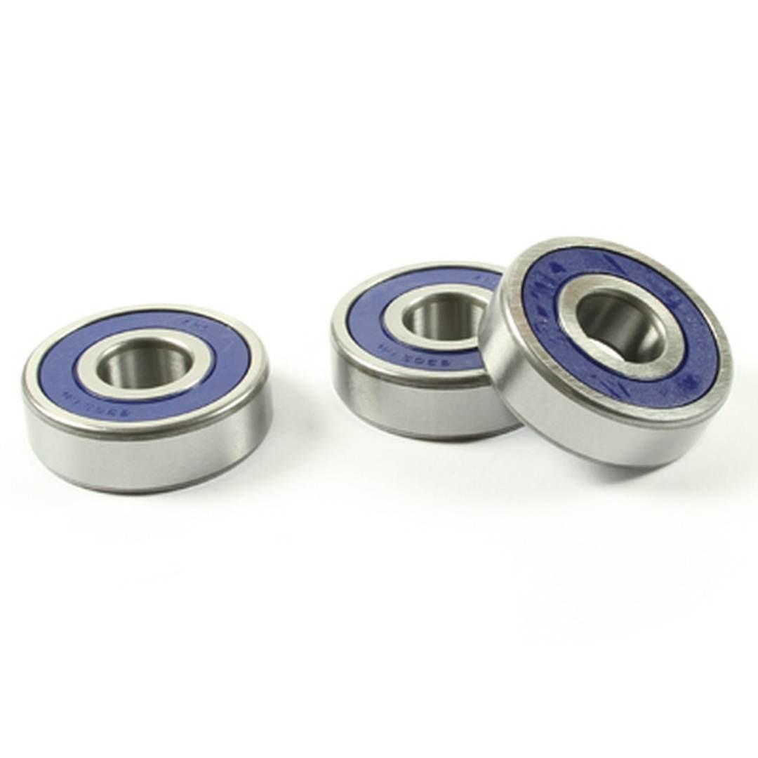 Prox Łożyska Koła Tylnego Honda Cb650 83-85, Kawasaki Vn750 Vulcan 86-06, S - zdjęcie 2