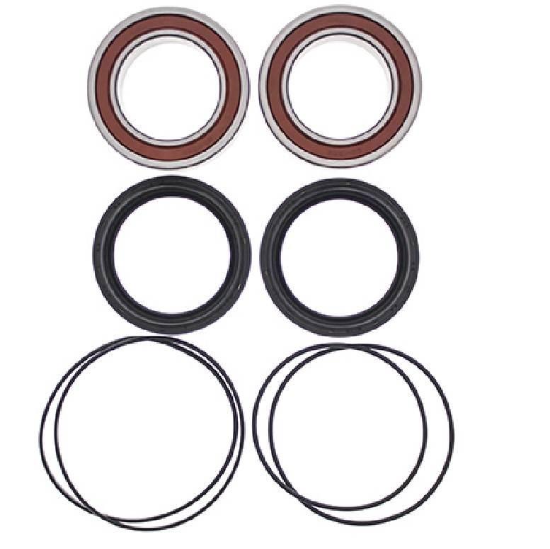 Prox Łożyska Koła Tylnego Yamaha Yfz 450R 09-24, Yfz 450X 10-11 25-1612