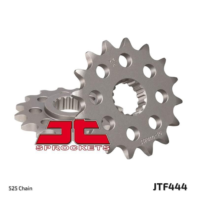 Jt Zębatka Przednia 2309 17 Suzuki Gsxr 1000 17-18 230917Jt Łańc. 525