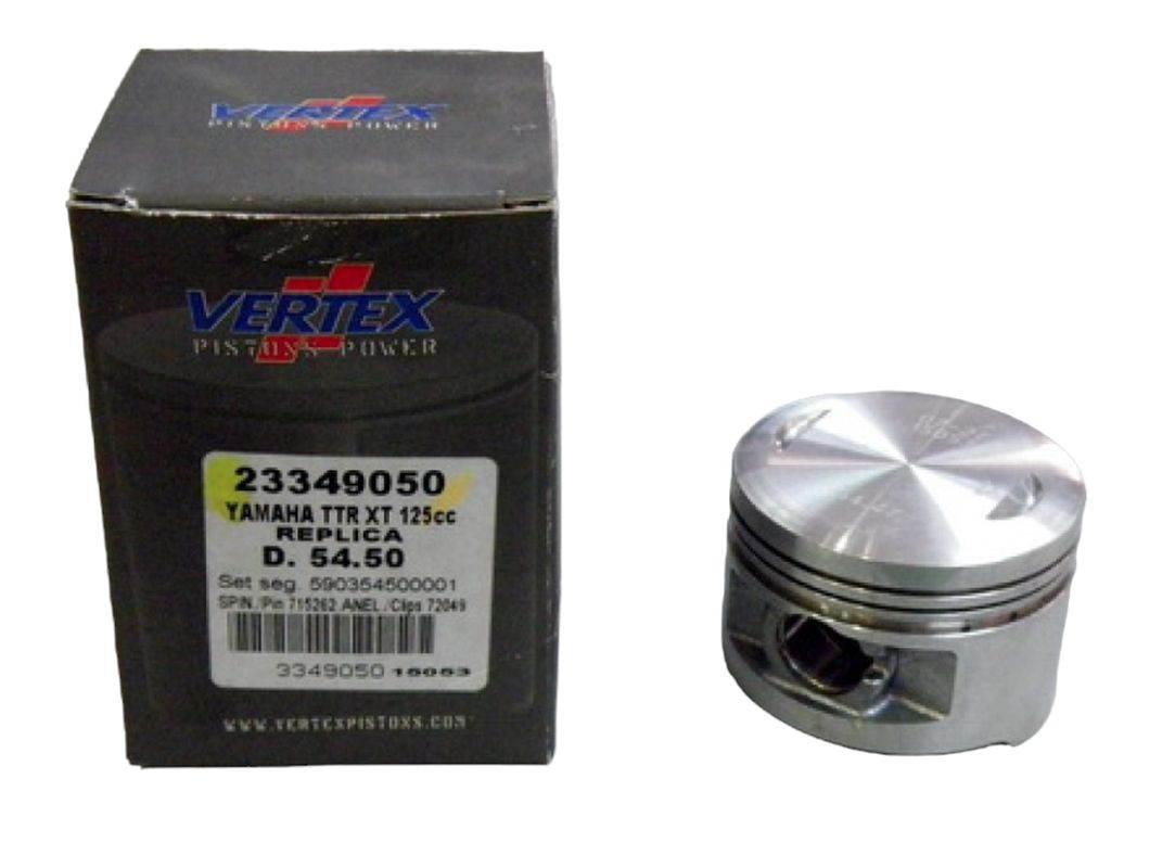 Vertex Tłok Yamaha Xt 125R Xt125 Ttr 125