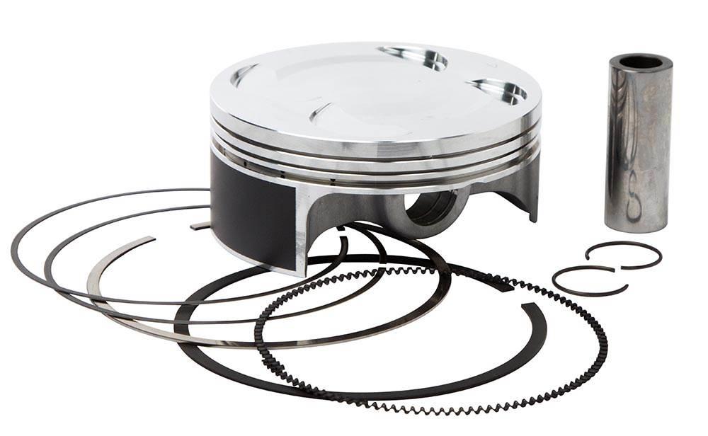 Vertex Tłok Suzuki Ltr 450 Ltr450 Atv '06-'11 Pierścienie 590398000001 X 1
