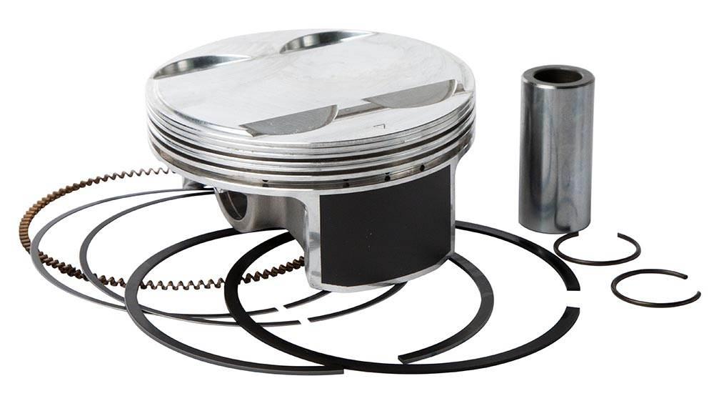 Vertex Tłok Yamaha Yfm 700 Yfm700 Raptor '06-'14, Grizzly '06-'13 Hc 101,95