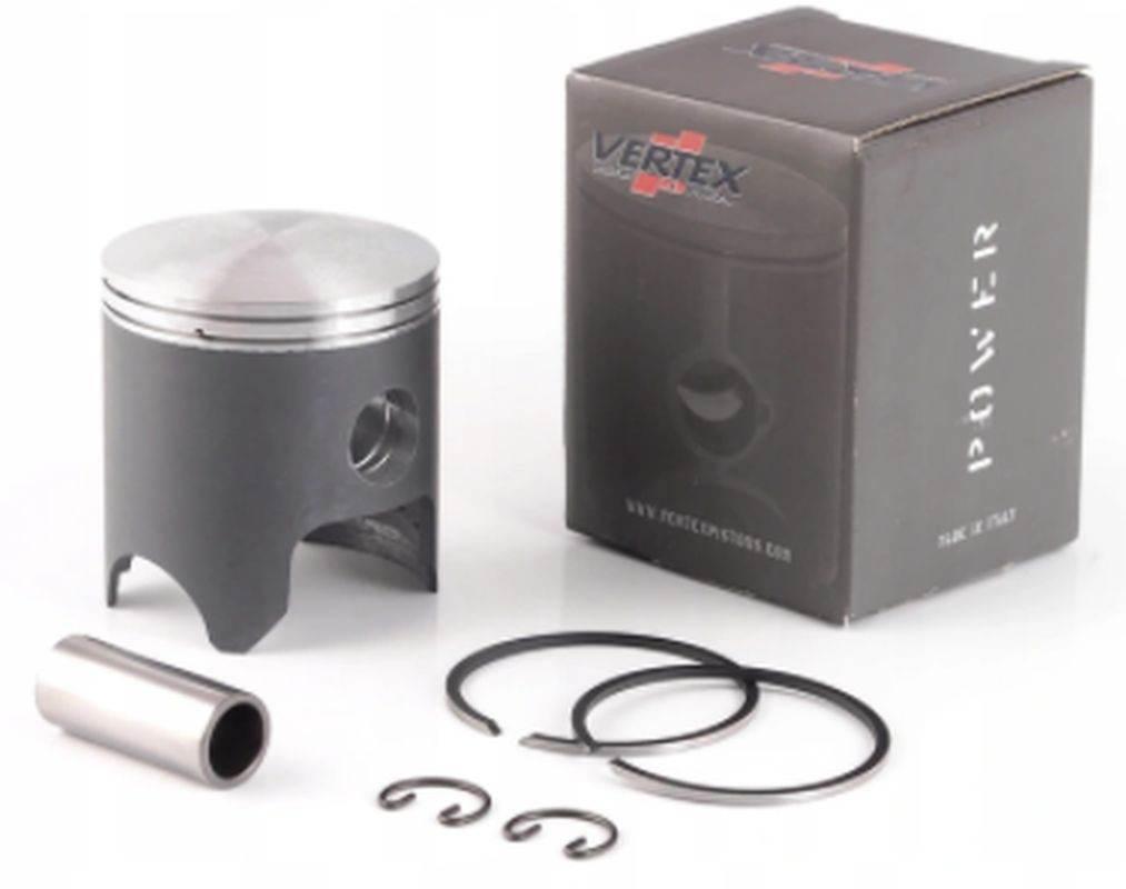 Vertex Tłok Gas Gas Ec 300 '02-'19 - Zastępuje 22981A Pierścienie 530100072