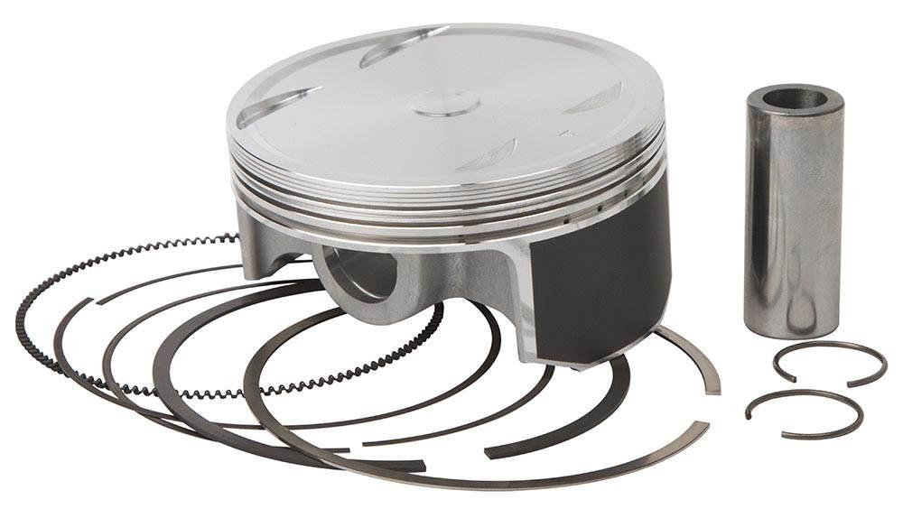 Vertex Tłok Yamaha Yfm 700 Yfm700 Grizzly Viking 14-17, Raptor 700 15-17 10