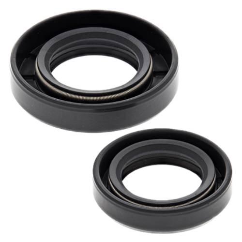 All Balls Uszczelniacze Wału Korbowego Honda Cr 80 R 85-02, Cr 80 Rb 96-02
