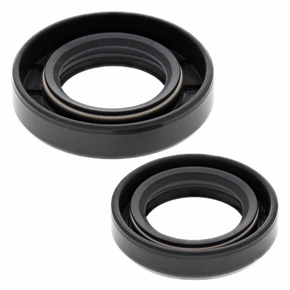 All Balls Uszczelniacze Wału Korbowego Honda Cr 80 R 85-02, Cr 80 Rb 96-02 - zdjęcie 2