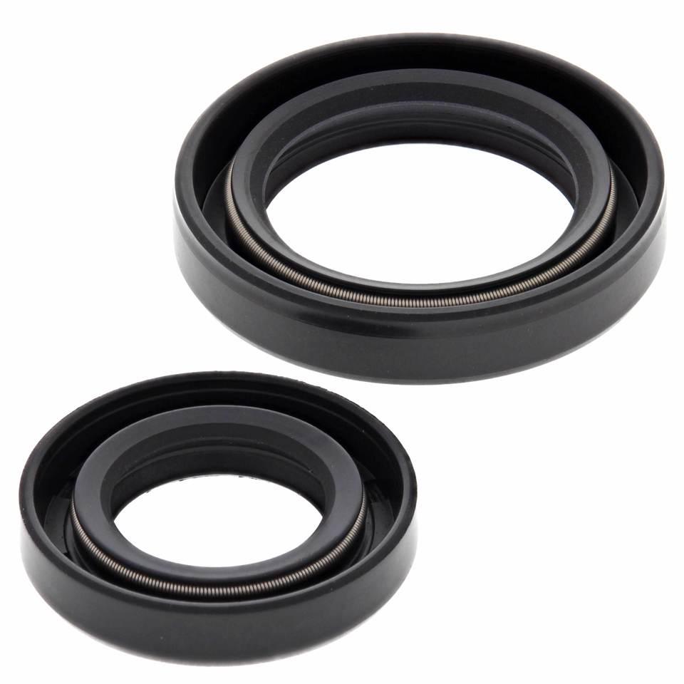 All Balls Uszczelniacze Wału Korbowego Honda Cr125R 80-86 - zdjęcie 2